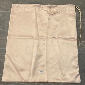 Prada Dust Bag